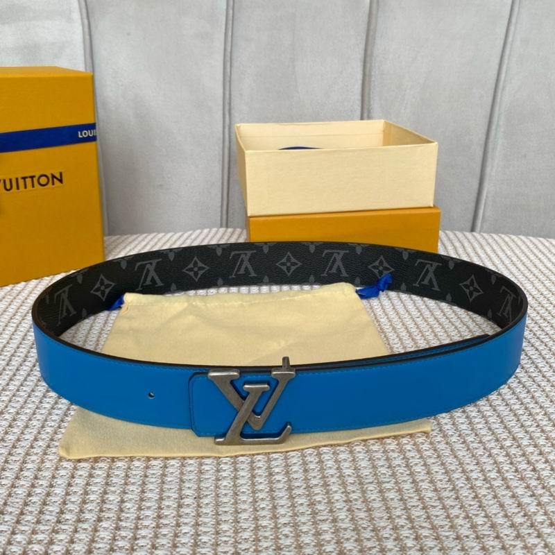 LV Belts 6400